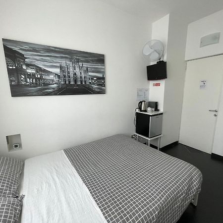 A casa di ARA Milão Quarto foto