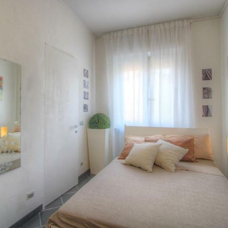 A casa di ARA Milão Exterior foto