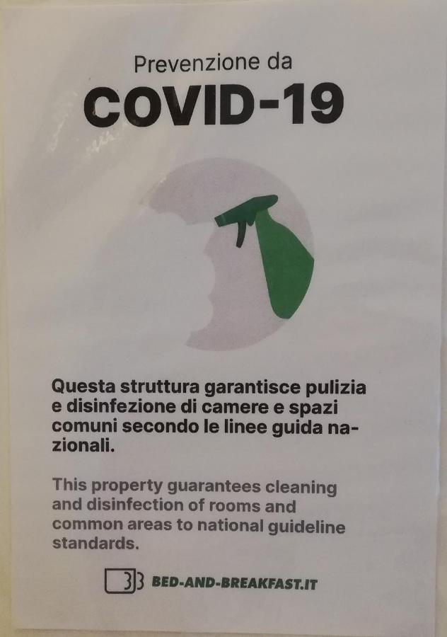 A casa di ARA Milão Exterior foto