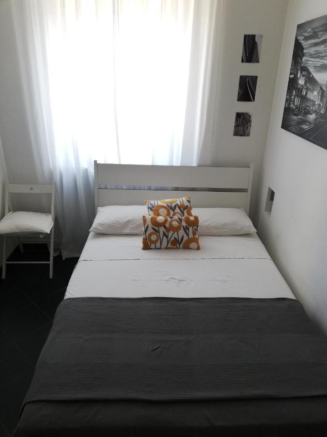 A casa di ARA Milão Exterior foto