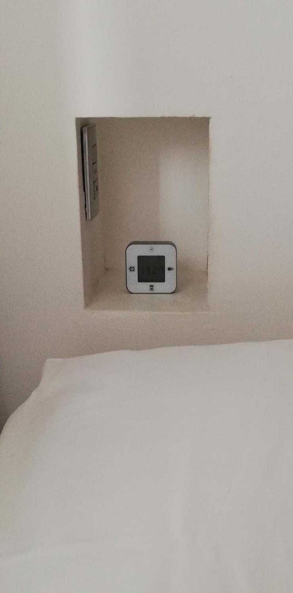 A casa di ARA Milão Quarto foto