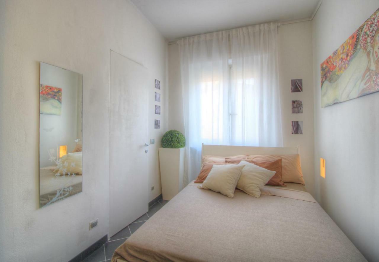 A casa di ARA Milão Exterior foto