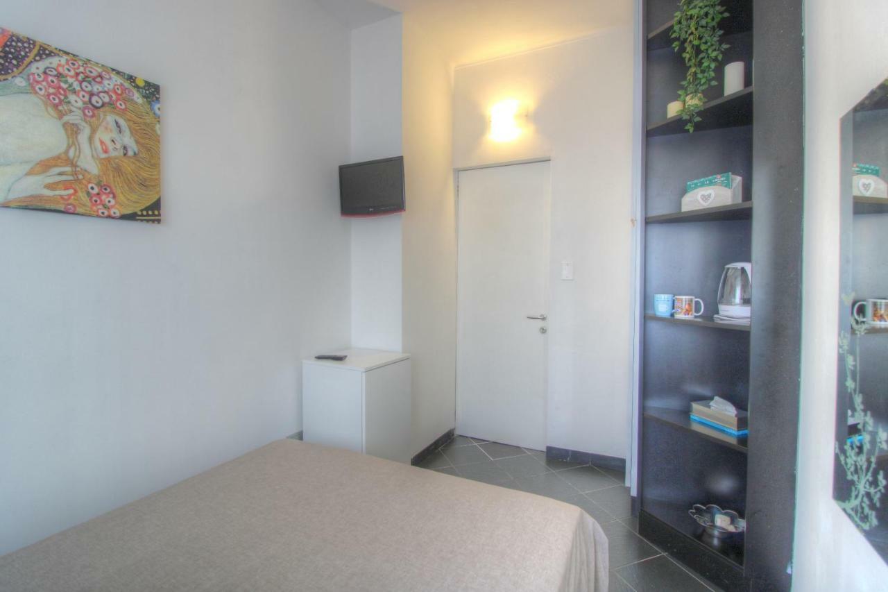 A casa di ARA Milão Exterior foto