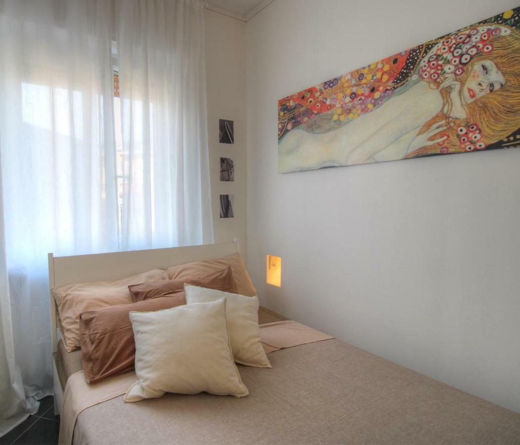 A casa di ARA Milão Exterior foto