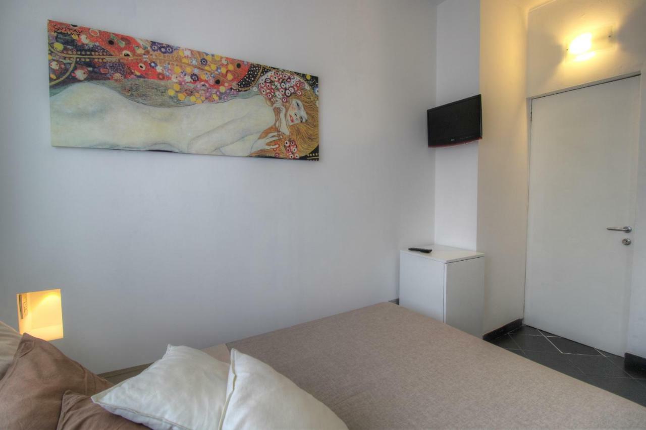 A casa di ARA Milão Exterior foto