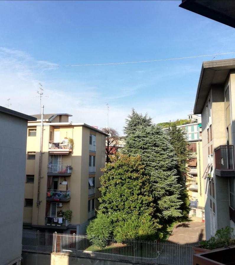 A casa di ARA Milão Exterior foto